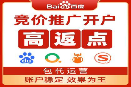 探索百度竞价代运营的未来趋势与发展方向